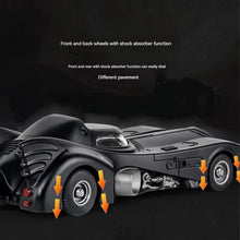 1/24 Batmobile 1989 Diecast Licensed