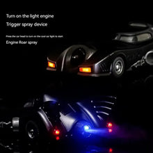 1/24 Batmobile 1989 Diecast Licensed