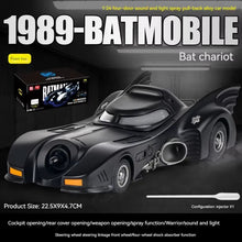 1/24 Batmobile 1989 Diecast Licensed