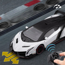 RC Lamborghini Veneno 1:24 scale