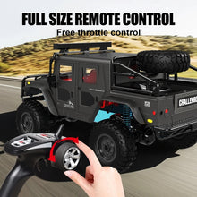1:12 Mountaineering Off-Road High Speed Hobby Grade RC