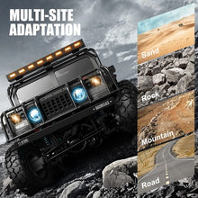 1:12 Mountaineering Off-Road High Speed Hobby Grade RC