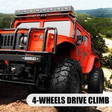 1:12 Mountaineering Off-Road High Speed Hobby Grade RC