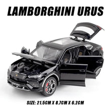 Lamborghini URUS 1/24