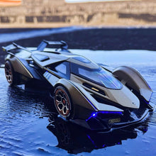 Lamborghini Vision GT 12 Diecast Model 1:22