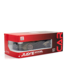 Lamborghini Vision GT 12 Diecast Model 1:22