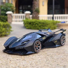 Lamborghini Vision GT 12 Diecast Model 1:22