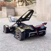 Lamborghini Vision GT 12 Diecast Model 1:22