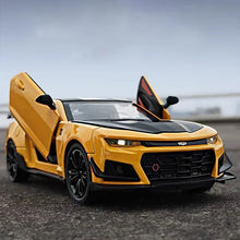 Bumblebee 1:24 Chevrolet Camaro