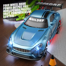 1:64 Micro Drift Car
