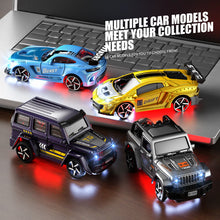 1:64 Micro Drift Car