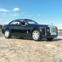 Rolls Royce Sweptail 1/24 Scale