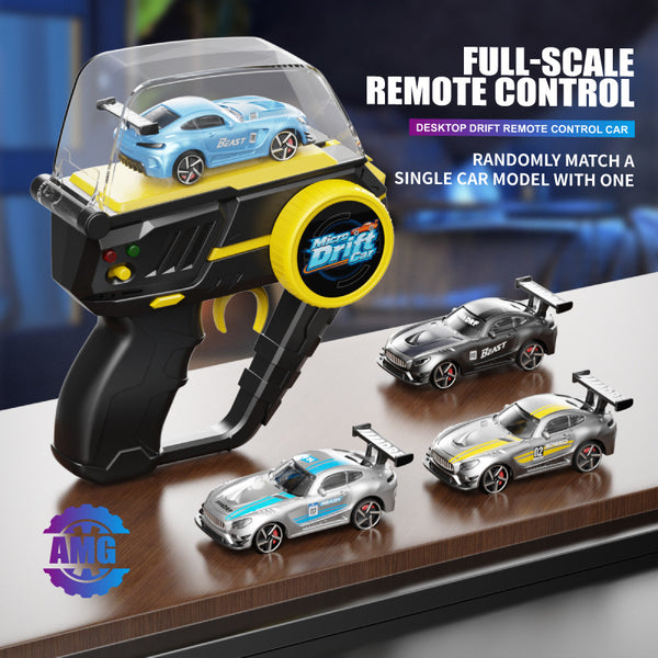 1:64 Micro Drift Car