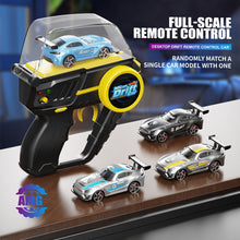 1:64 Micro Drift Car