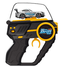 1:64 Micro Drift Car
