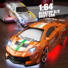 1:64 Micro Drift Car