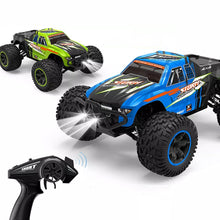 55km/h 1:10 4WD Fast RC Off Road