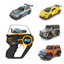 1:64 Micro Drift Car