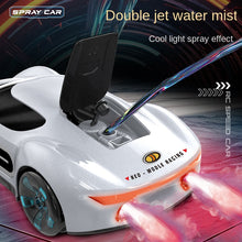 360° Stunt RC Car
