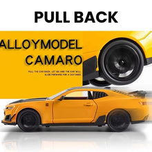Bumblebee 1:24 Chevrolet Camaro