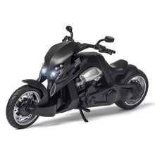 Yamaha V-REX Diecast 1/12 Scale