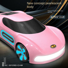 360° Stunt RC Car