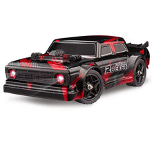 36km/h 4WD Ejector Rocket Spray RC Drift 1:16