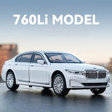 BMW 760li 1:24