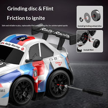 BMW Spark Drift 4WD RC Car