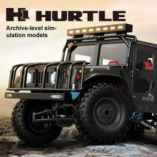 1:12 Mountaineering Off-Road High Speed Hobby Grade RC