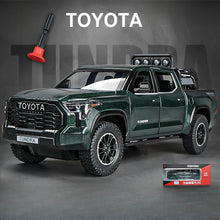 Toyota Tundra 1:24