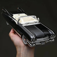 Cadillac Eldorado Diecast 1:24 scale