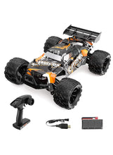 40KM/H 1:14 XTREME SPEED 4WD RC Off Road