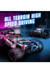 40KM/H 1:14 XTREME SPEED 4WD RC Off Road