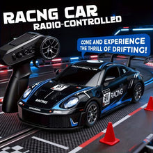 20 km/h Porsche RC Drift 1:24