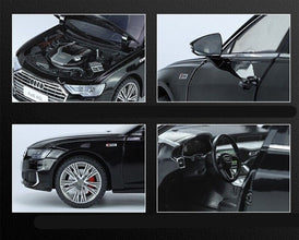 1/18 Audi A6