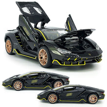 Lamborghini Centenario LP770-4  1:24