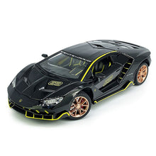 Lamborghini Centenario LP770-4  1:24