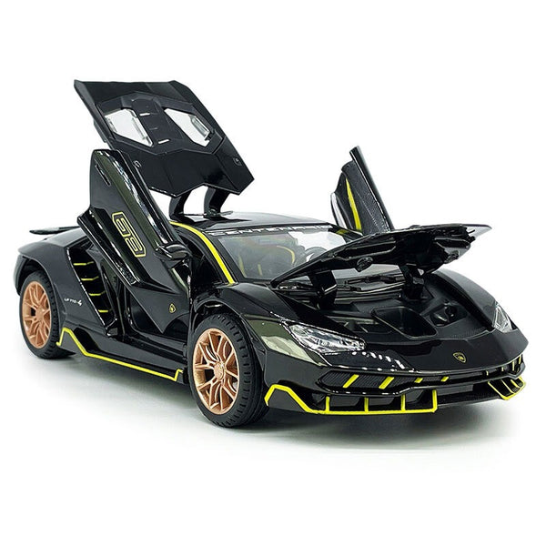 Lamborghini Centenario LP770-4  1:24