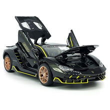 Lamborghini Centenario LP770-4  1:24