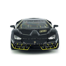 Lamborghini Centenario LP770-4  1:24