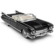 Cadillac Eldorado Diecast 1:24 scale