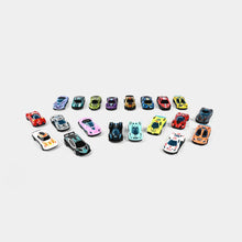 Hot wheel Mini Diecast Model Cars Alloy Sets -