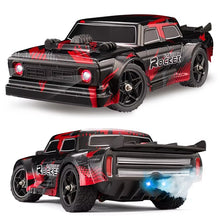 36km/h 4WD Ejector Rocket Spray RC Drift 1:16