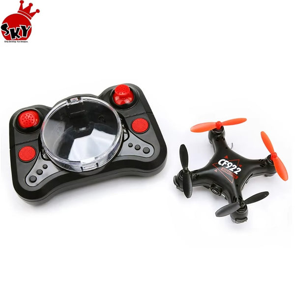 Mini RC Pocket Drone