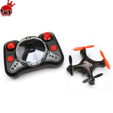 Mini RC Pocket Drone