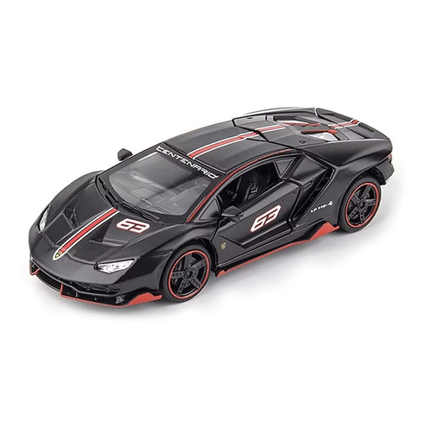 1:32 Lamborghini Centenario LP 770-4 Diecast