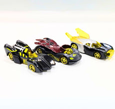 Hot wheel Mini Diecast Model Cars Alloy Sets -
