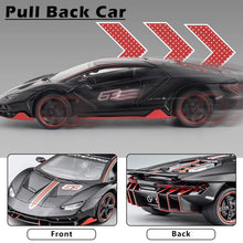 1:32 Lamborghini Centenario LP 770-4 Diecast