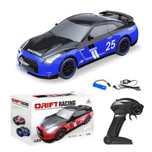 Remote Control Racing Car Model
